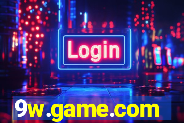9w.game.com