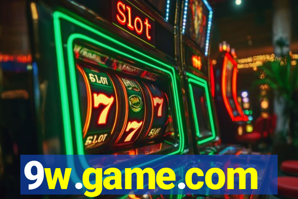 9w.game.com
