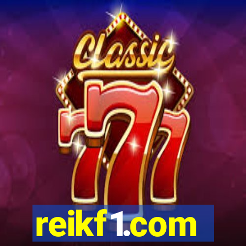 reikf1.com
