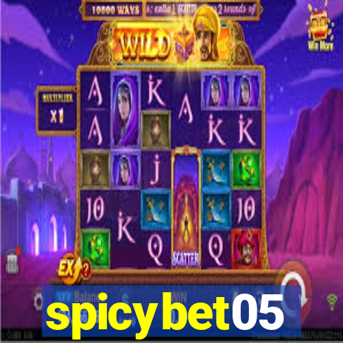spicybet05