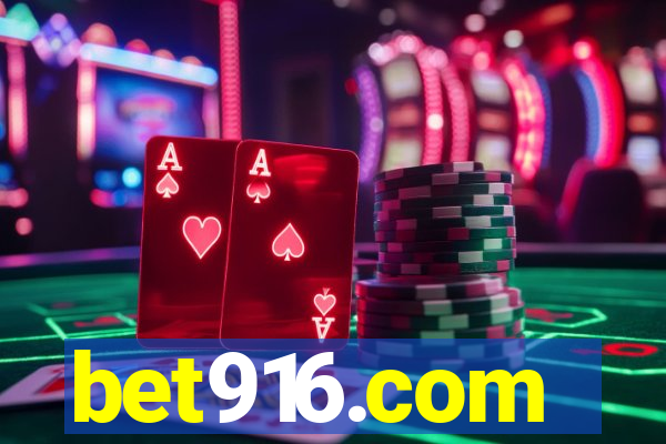 bet916.com