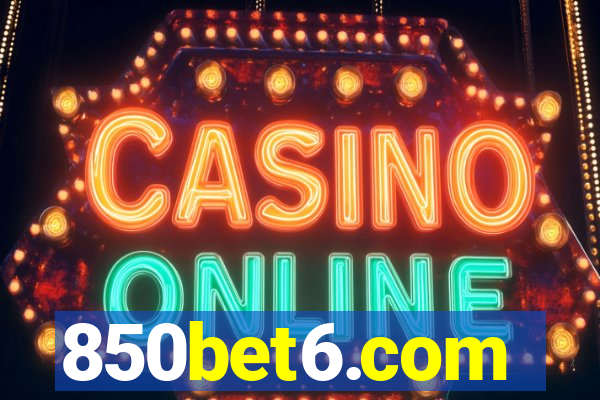 850bet6.com