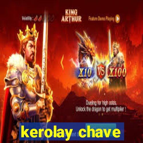 kerolay chave