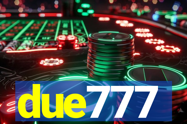 due777