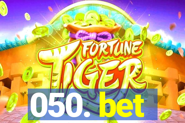 050. bet