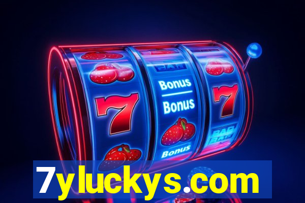 7yluckys.com