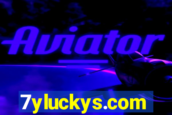 7yluckys.com