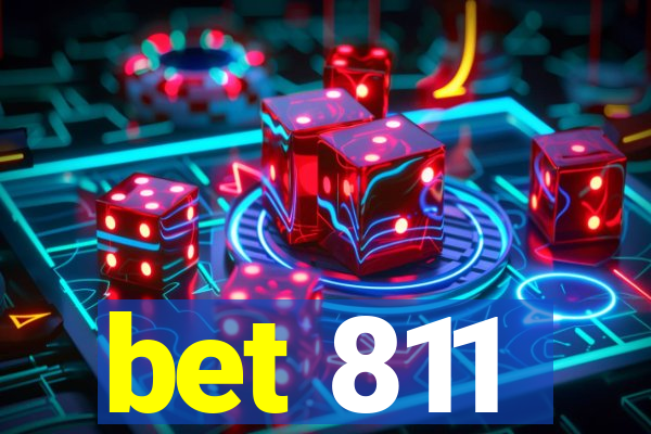 bet 811