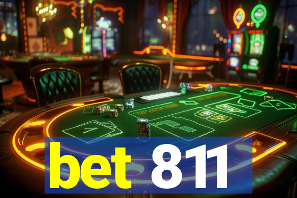 bet 811