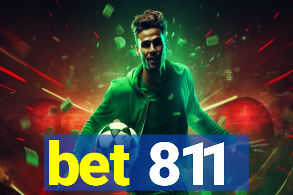 bet 811