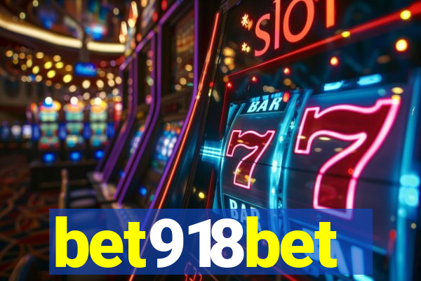 bet918bet