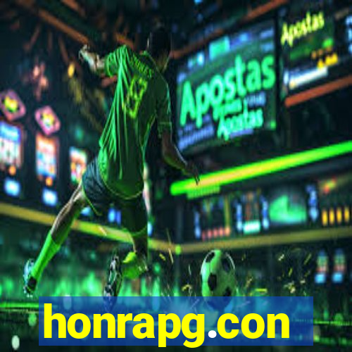 honrapg.con