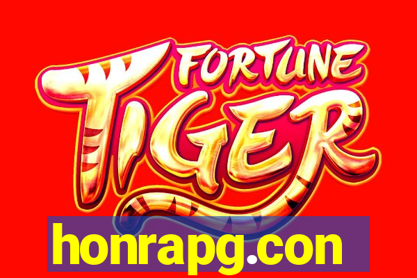 honrapg.con