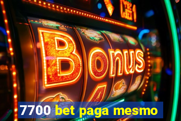 7700 bet paga mesmo