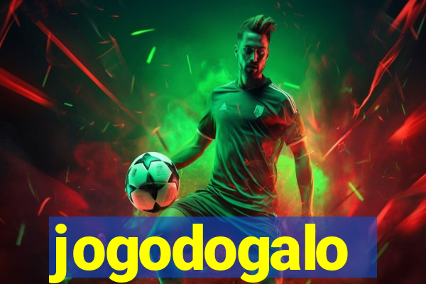 jogodogalo