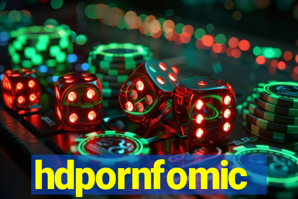 hdpornfomic
