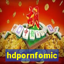 hdpornfomic