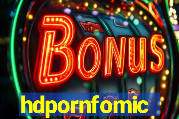 hdpornfomic