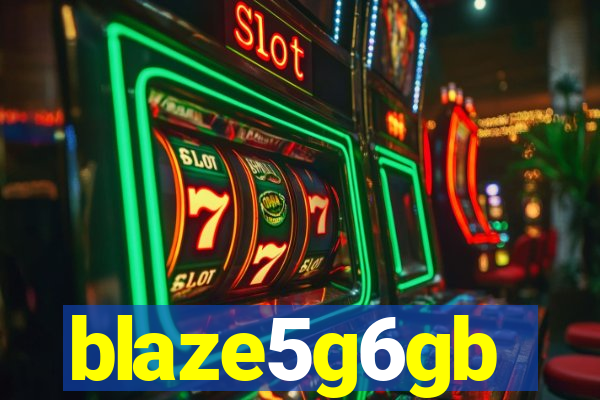 blaze5g6gb