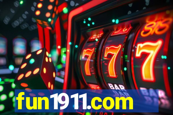 fun1911.com