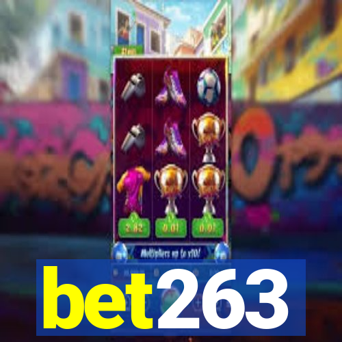 bet263