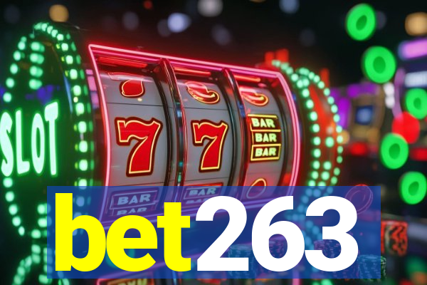bet263