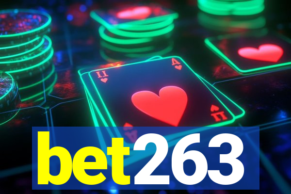 bet263