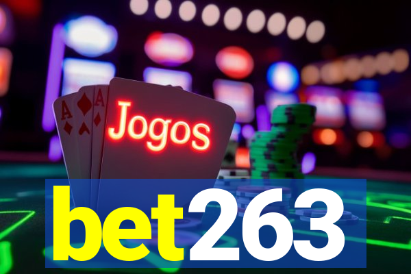 bet263