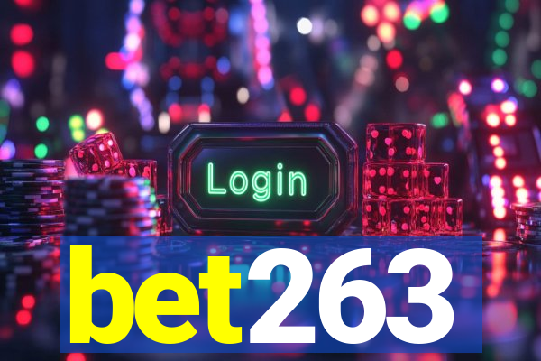 bet263