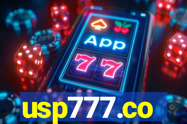 usp777.co