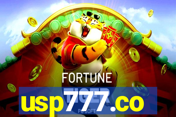 usp777.co