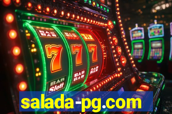 salada-pg.com