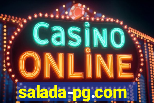 salada-pg.com