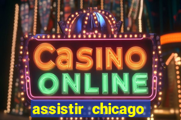 assistir chicago fire 3 temporada