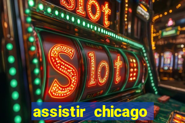 assistir chicago fire 3 temporada