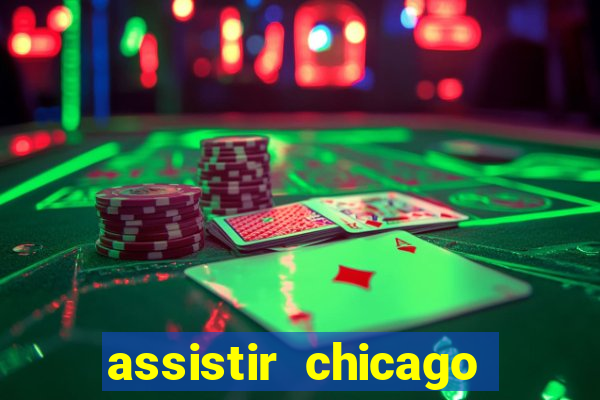 assistir chicago fire 3 temporada
