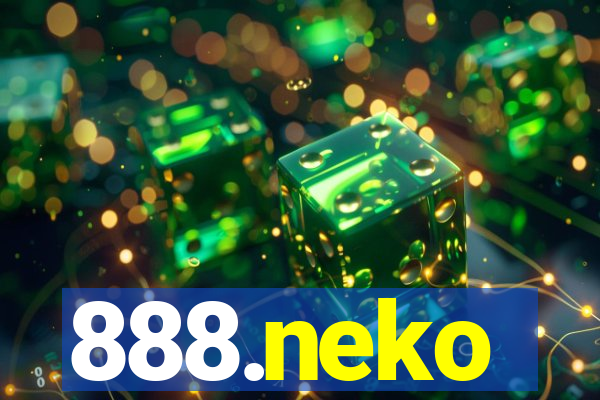 888.neko