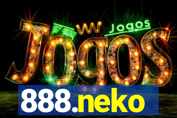 888.neko