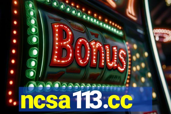 ncsa113.cc