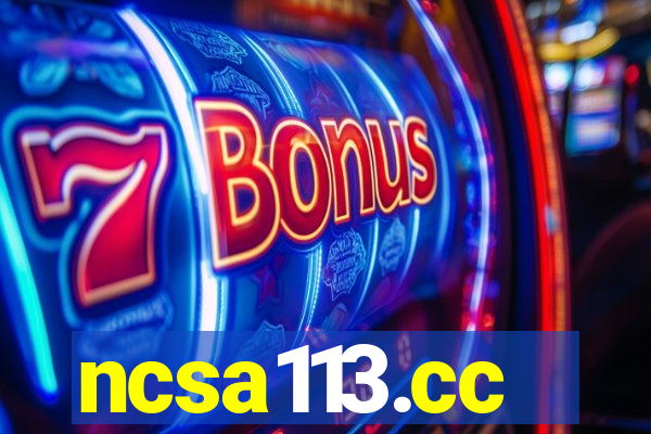 ncsa113.cc