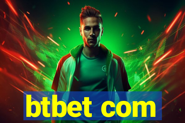 btbet com
