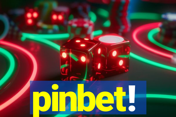 pinbet!