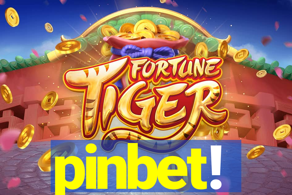 pinbet!