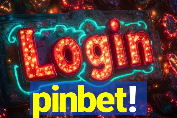 pinbet!