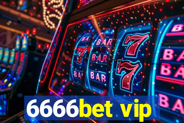6666bet vip