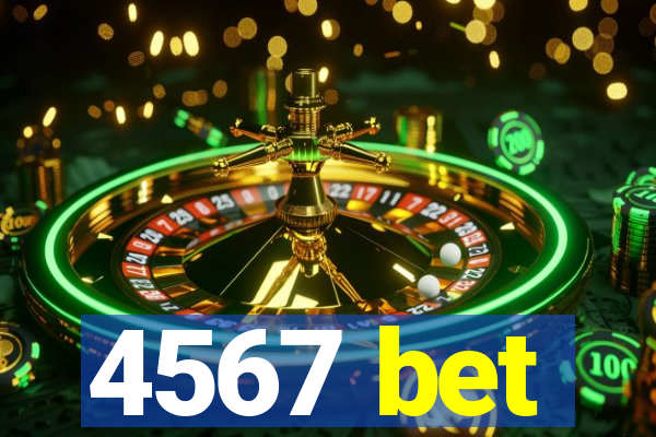 4567 bet