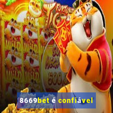 8669bet é confiável