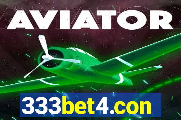 333bet4.con