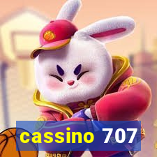 cassino 707