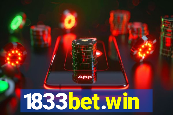 1833bet.win